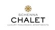Logo von Schenna Chalet Luxus Panoramawohnungen