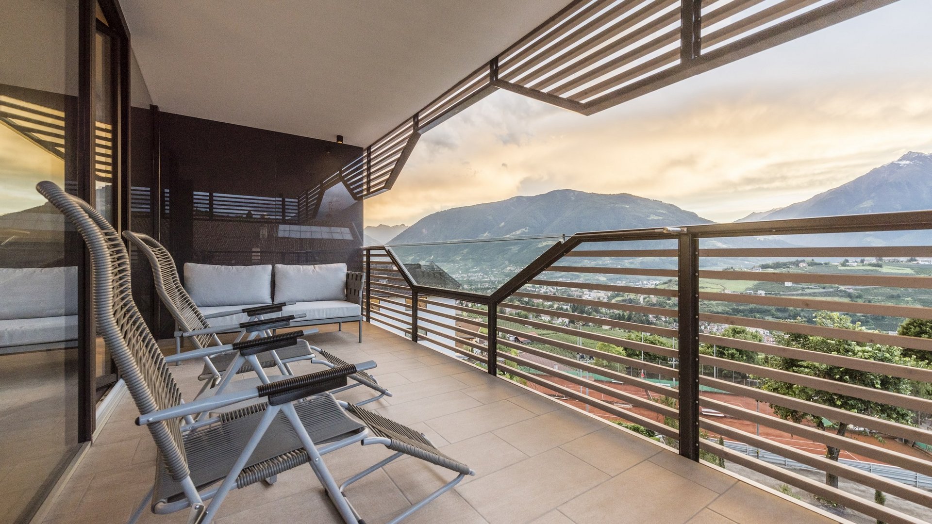 Schenna Resort