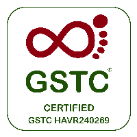 GSTC Zertifizierung